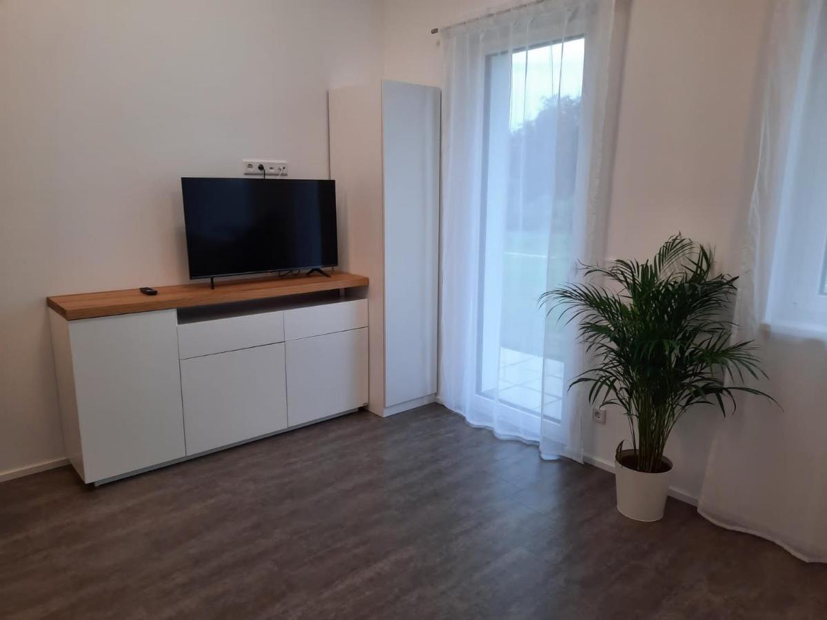 Ferienwohnungen Winzergasse 珀拜赫阿纽西德勒 外观 照片